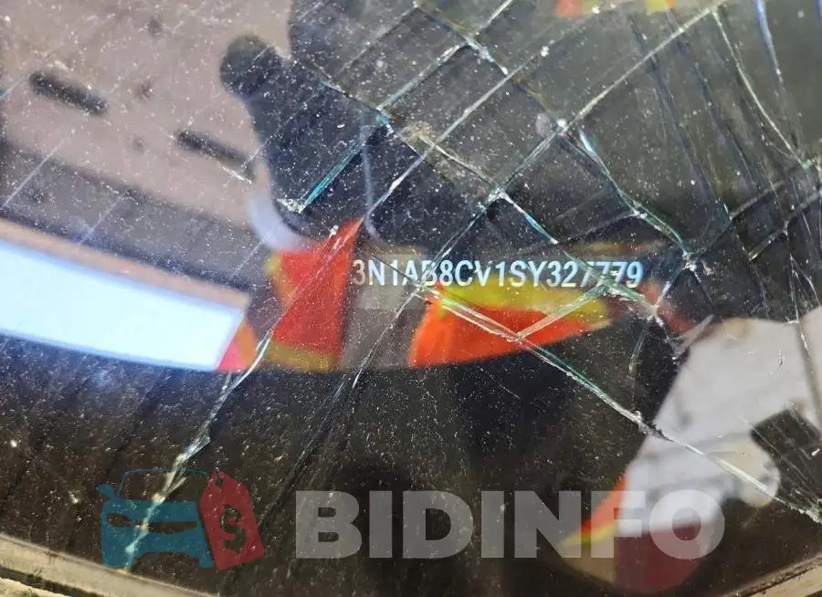 3N1AB8CV1SY327779 Photo# 12