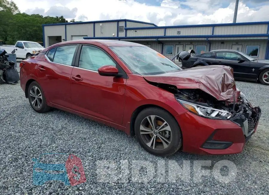 3N1AB8CV3NY313824 Photo# 4