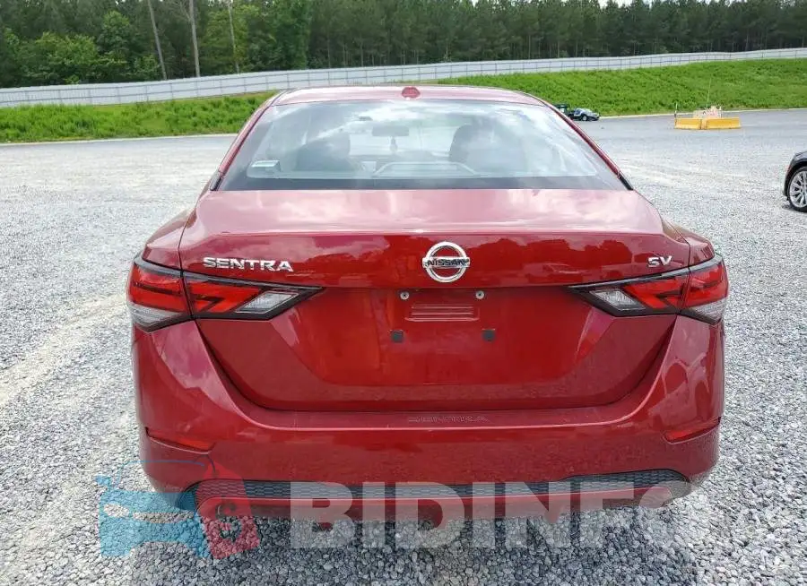 3N1AB8CV3NY313824 Photo# 6