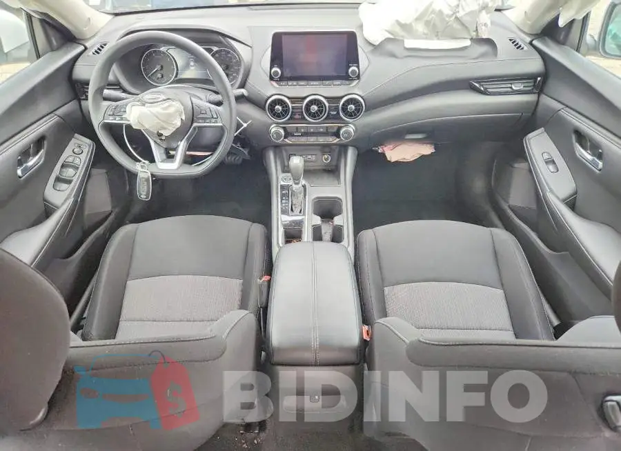 3N1AB8CV3SY383514 Photo# 8