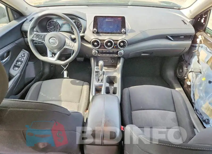 3N1AB8CV4PY265124 Photo# 8