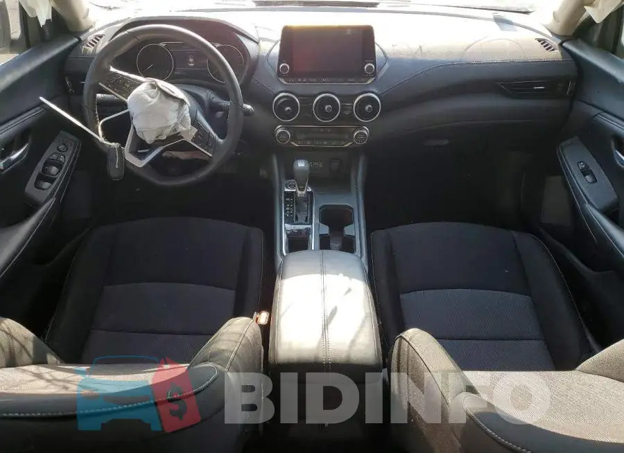 3N1AB8CV4SY342258 Photo# 8