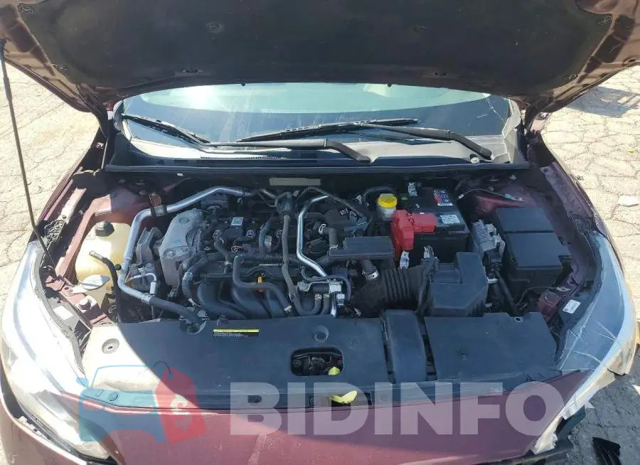 3N1AB8CV5MY319218 Photo# 11