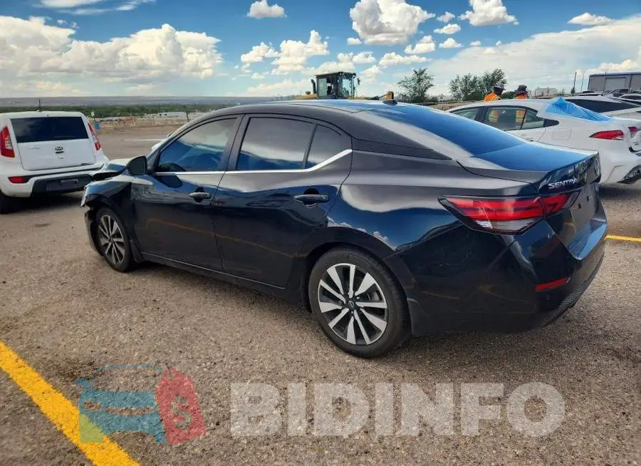 3N1AB8CV5SY215292 Photo# 2
