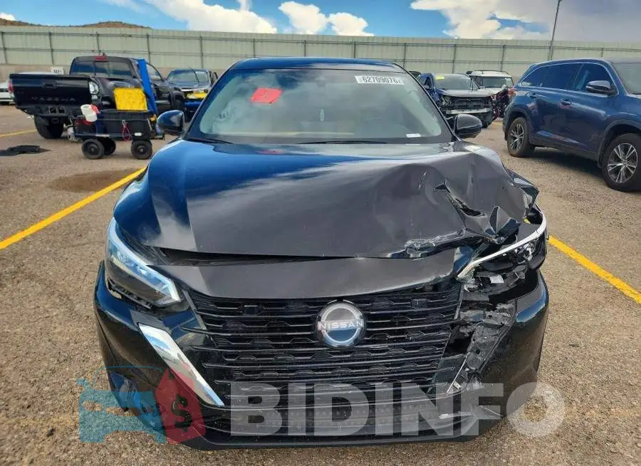 3N1AB8CV5SY215292 Photo# 5
