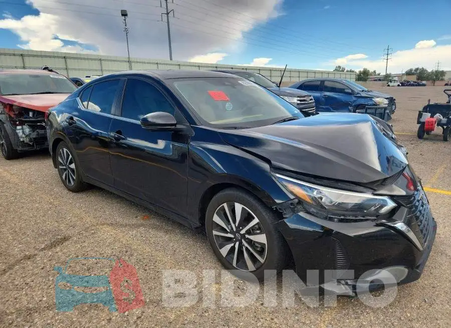 3N1AB8CV5SY215292 Photo# 4