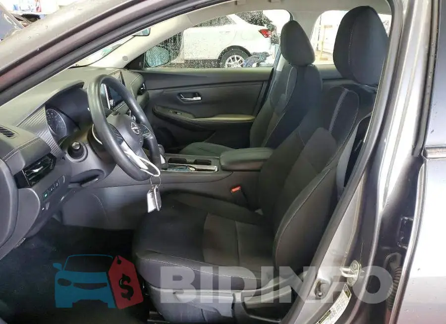 3N1AB8CV5SY360168 Photo# 7