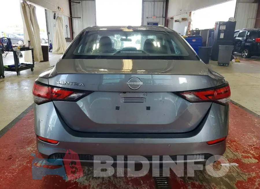 3N1AB8CV5SY360168 Photo# 6
