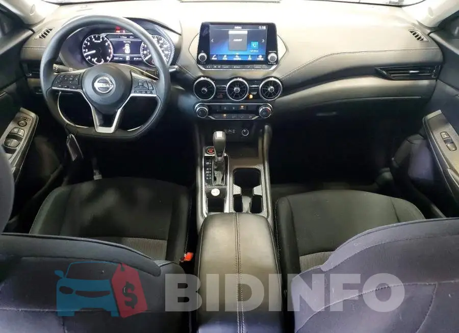 3N1AB8CV5SY360168 Photo# 8