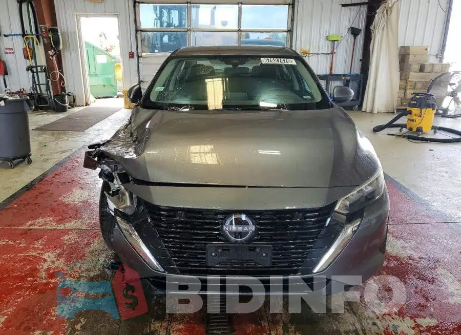 3N1AB8CV5SY360168 Photo# 5