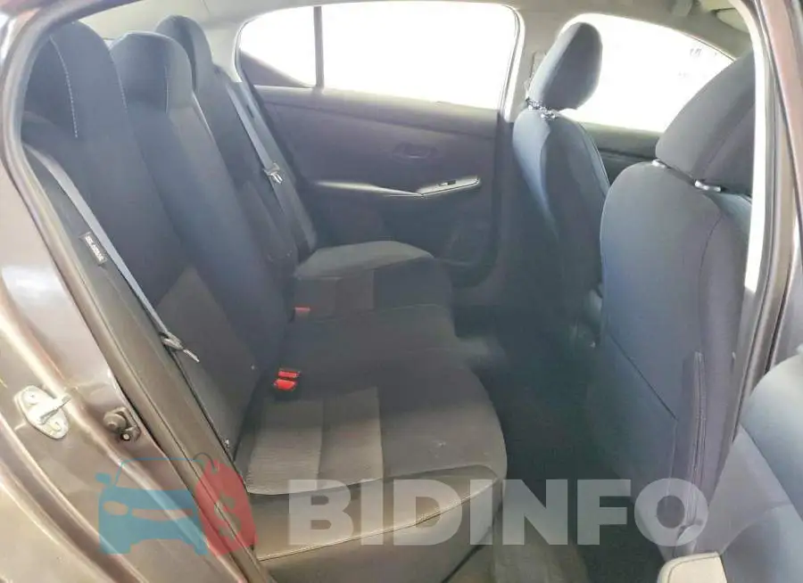 3N1AB8CV5SY360168 Photo# 10