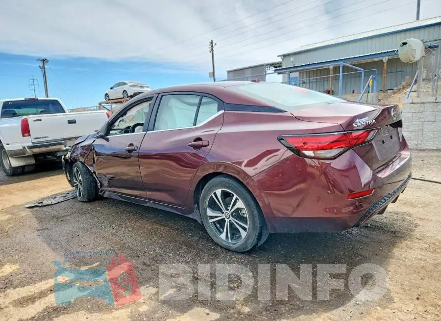 3N1AB8CV6PY229452 Photo# 2