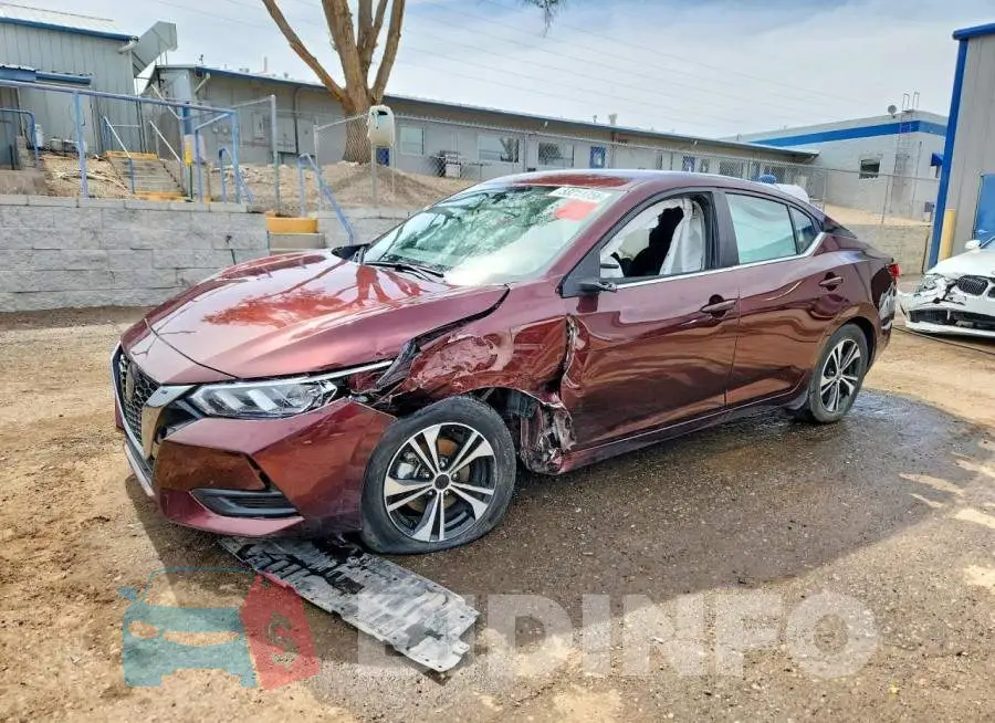 3N1AB8CV6PY229452 Photo# 1