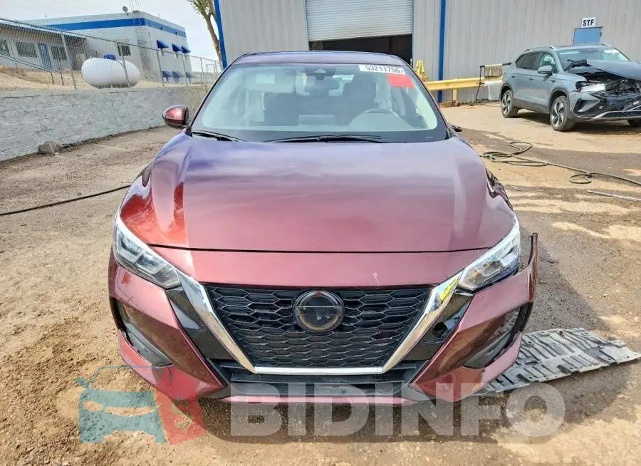 3N1AB8CV6PY229452 Photo# 5