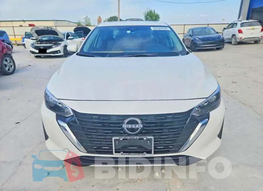 3N1AB8CV7SY400105 Photo# 5