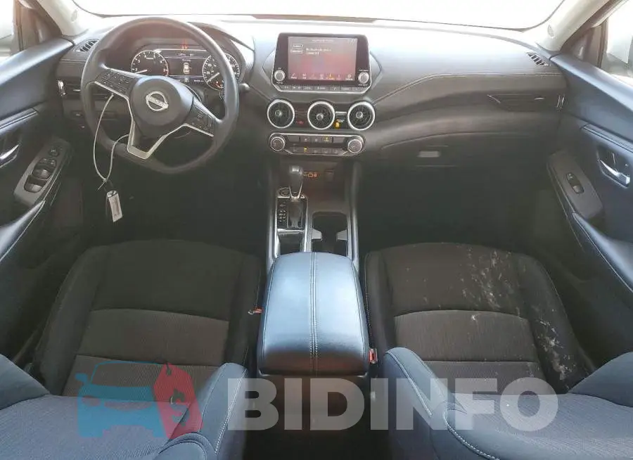 3N1AB8CV9SY281229 Photo# 8