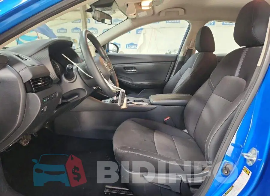 3N1AB8CV9SY292523 Photo# 7