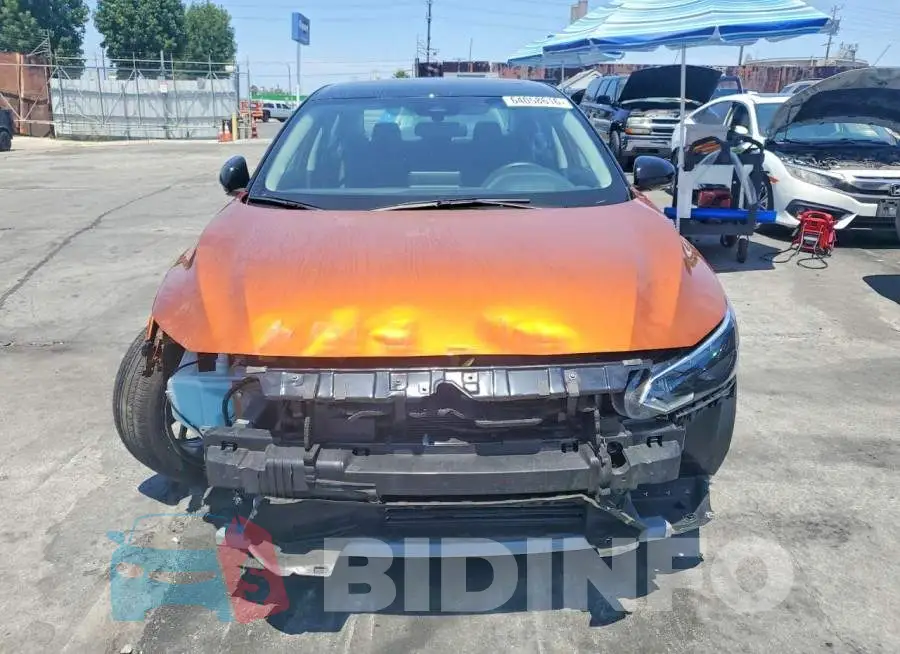 3N1AB8DV8SY368568 Photo# 5