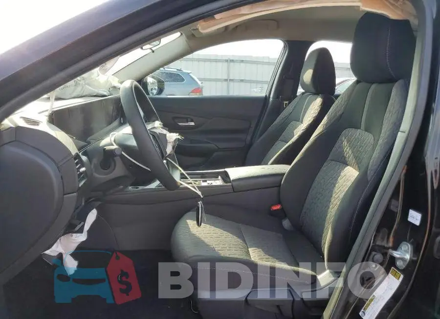 3N1AB9CV5TY207037 Photo# 7