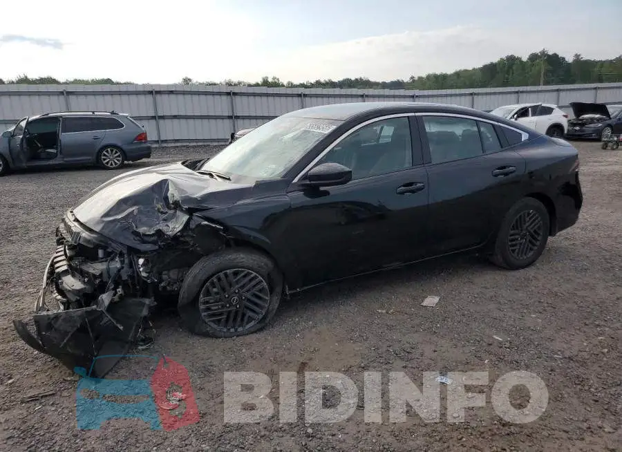 3N1AB9CV5TY207037 Photo# 1