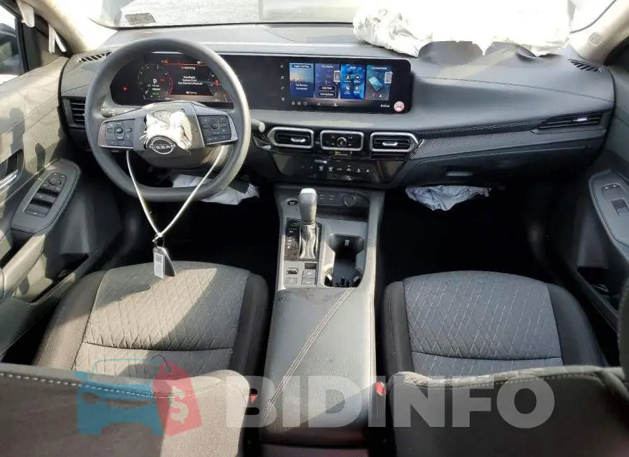 3N1AB9CV5TY207037 Photo# 8