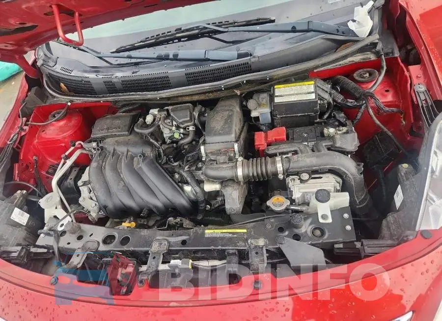 3N1CN7AP9KL829547 Photo# 11