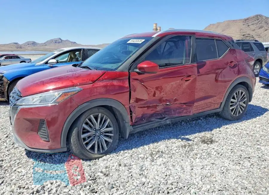 3N1CP5CV0ML490528 Photo# 1