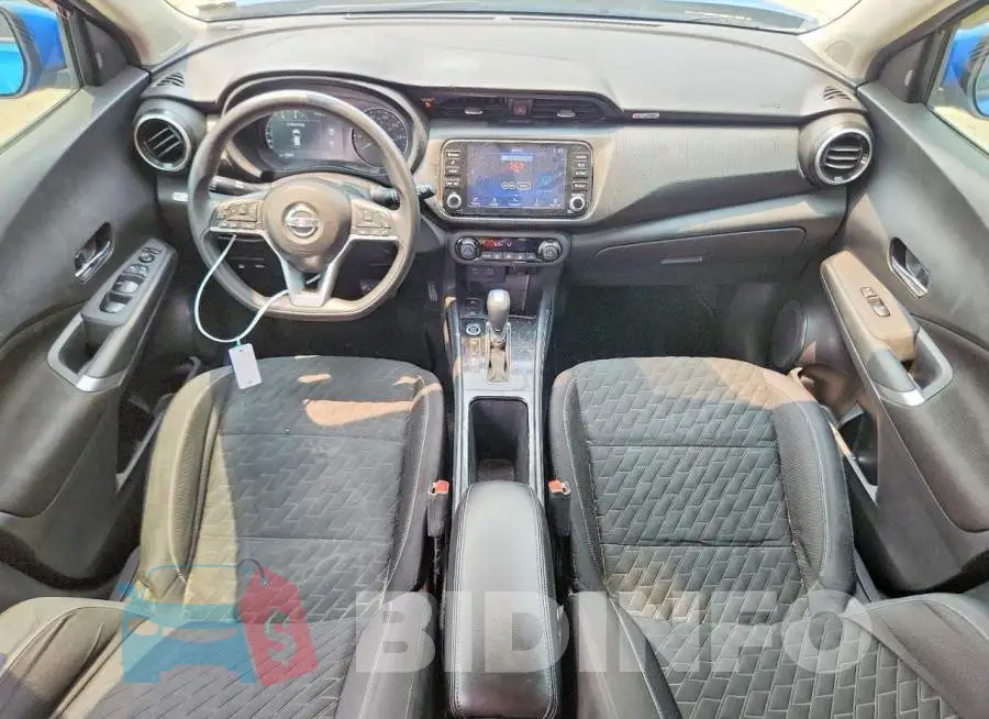 3N1CP5CV4ML478866 Photo# 8