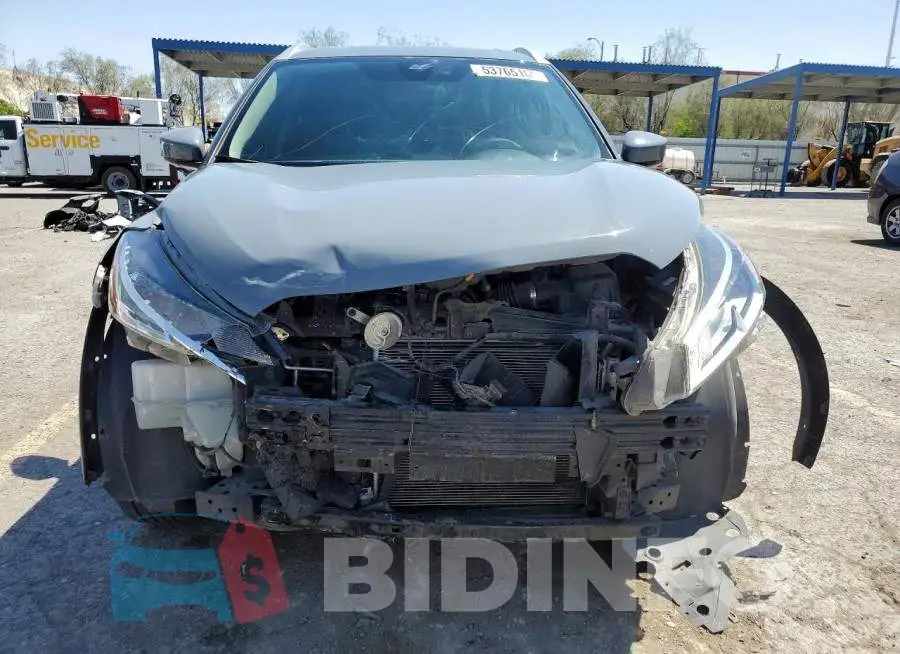 3N1CP5CV8ML518009 Photo# 5