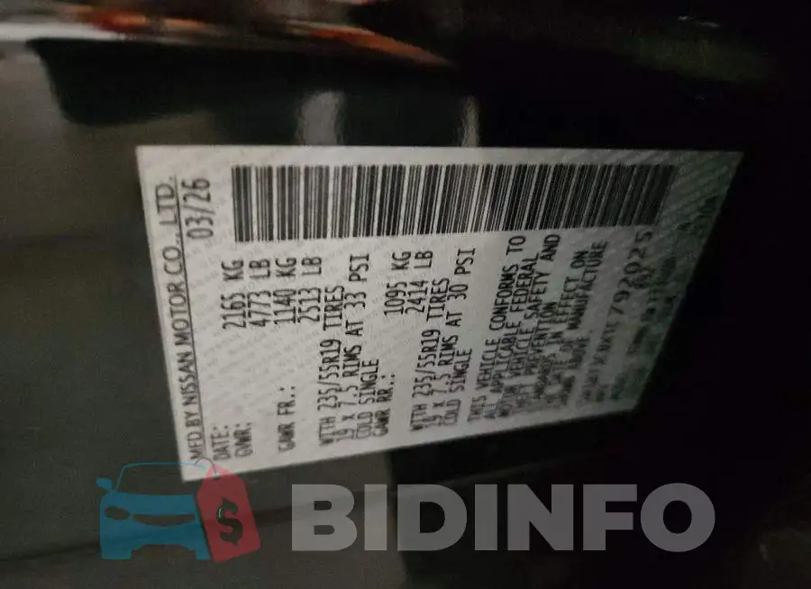 5N1BT3CBXTC792025 Photo# 13