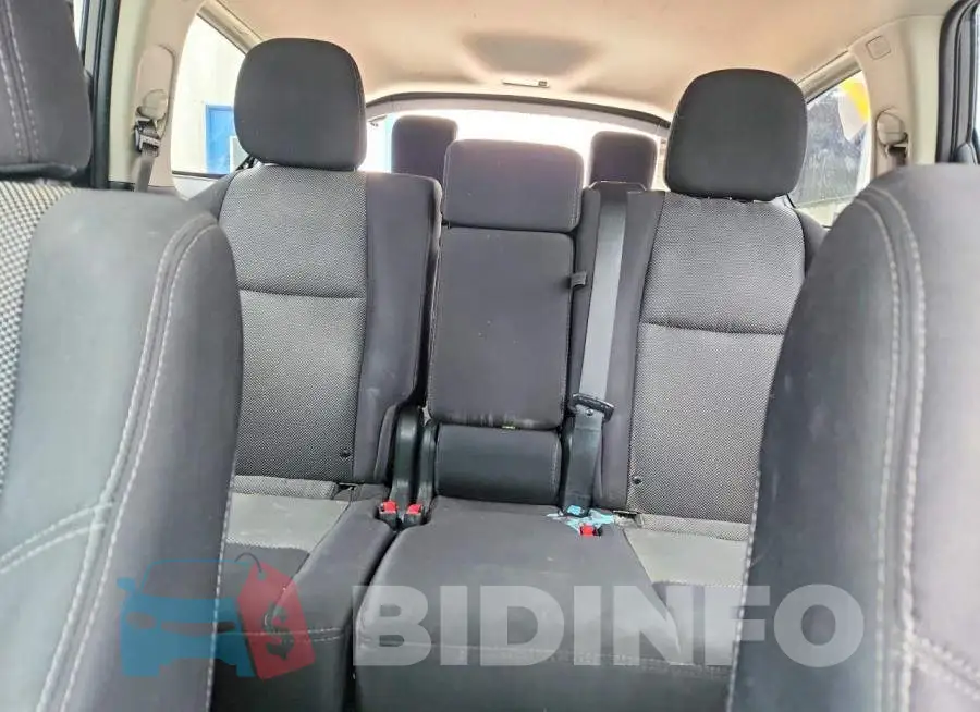 5N1DR2MM3KC579949 Photo# 10