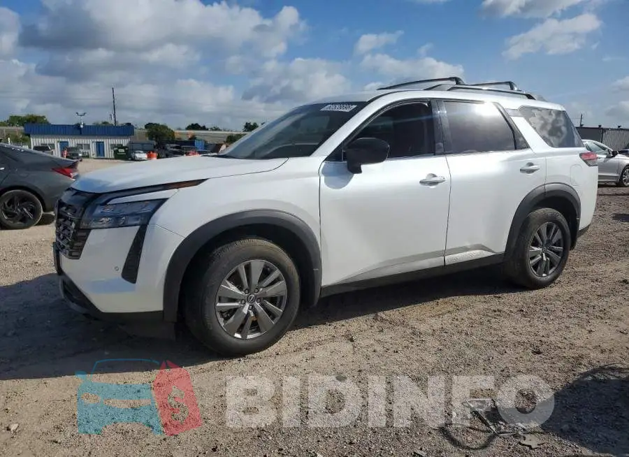5N1DR3BS8TC201375 Photo# 1