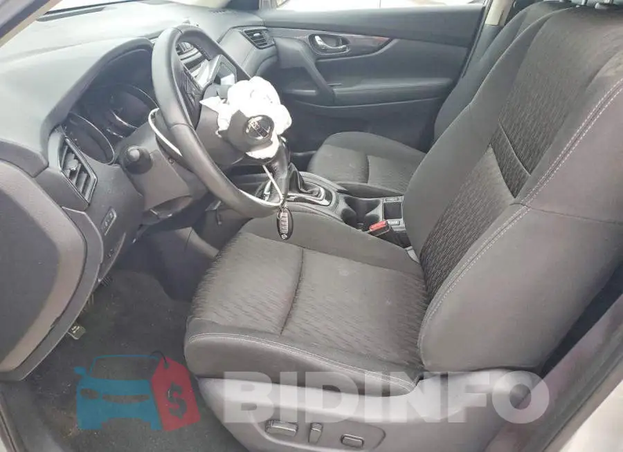 KNMAT2MT3LP523035 Photo# 7