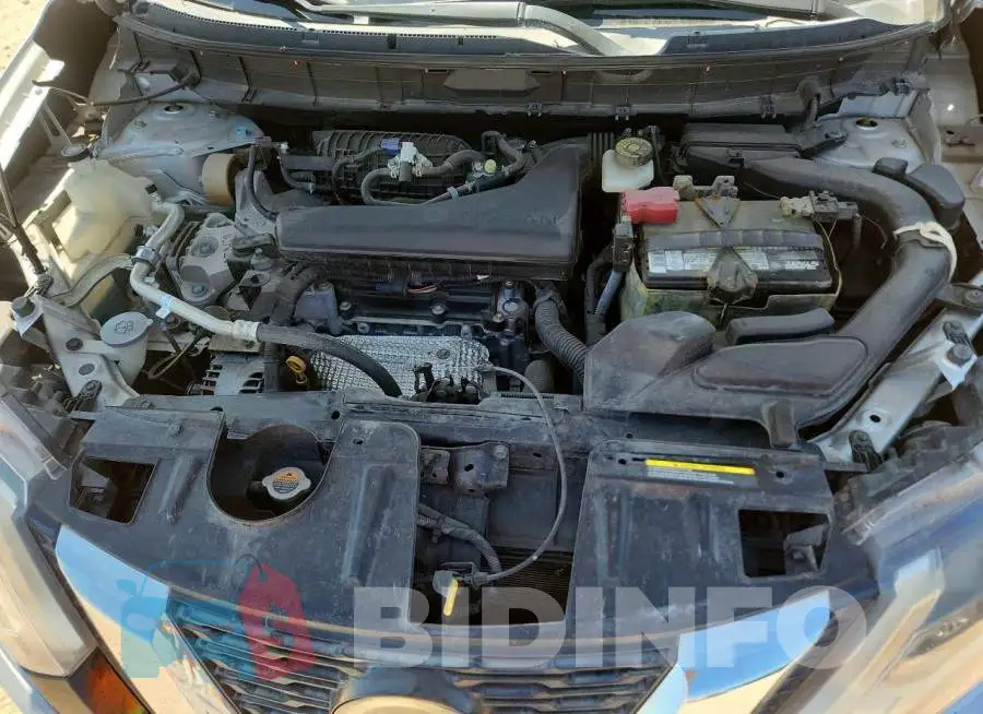 KNMAT2MTXJP552240 Photo# 12