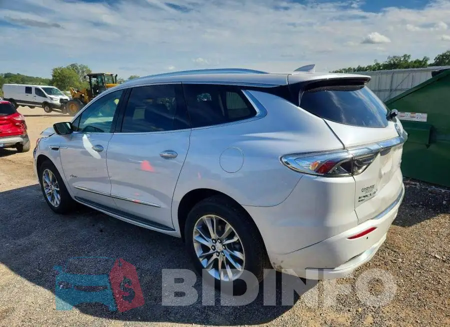 5GAEVCKW7NJ183653 Photo# 2