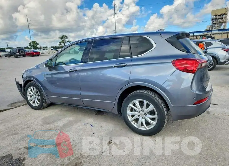LRBFXBSA3LD213057 Photo# 2