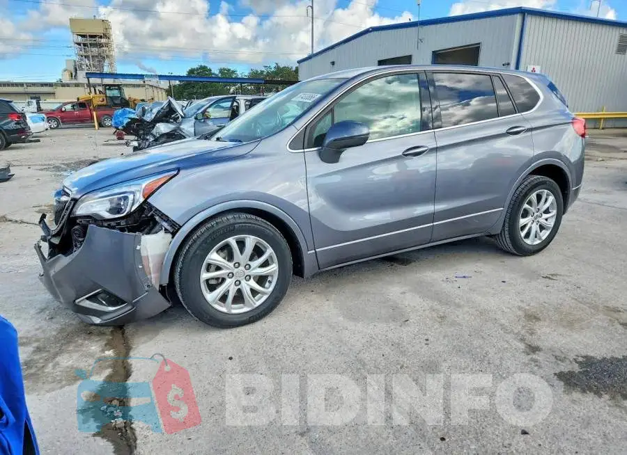 LRBFXBSA3LD213057 Photo# 1