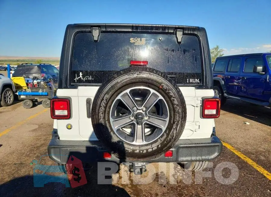 1C4HJXEG4PW651850 Photo# 6