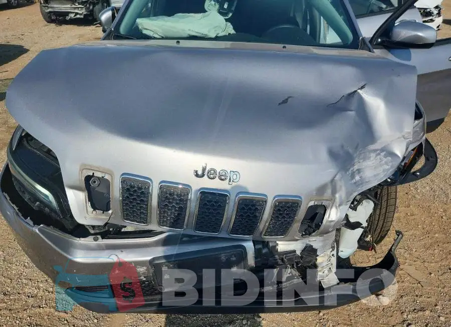 1C4PJLCB1LD535622 Photo# 12