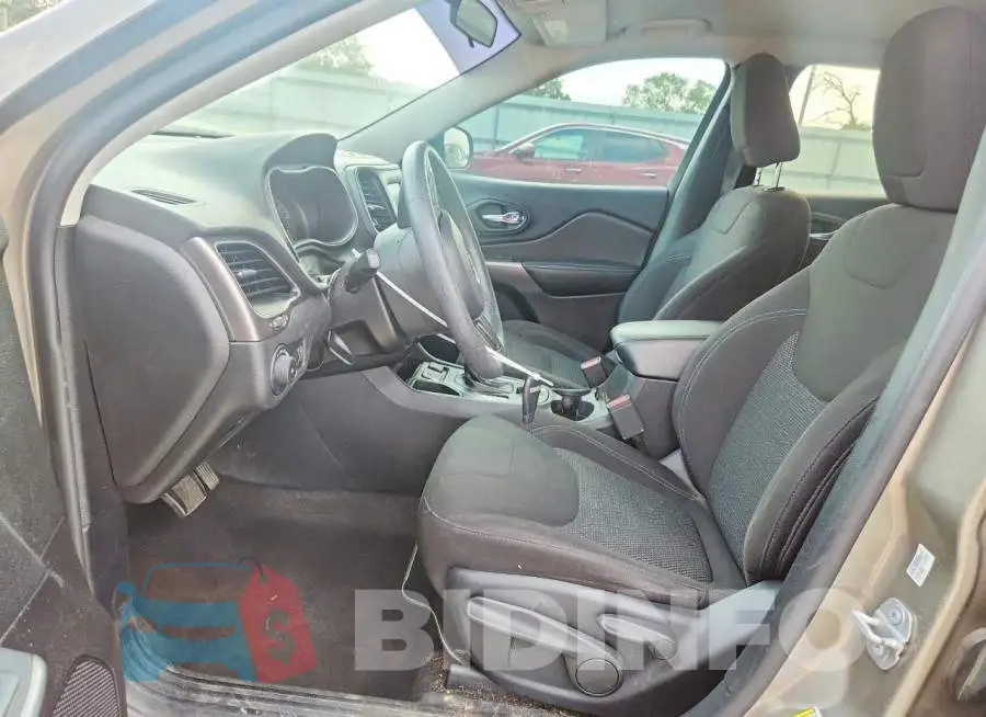 1C4PJLCB8KD444216 Photo# 7