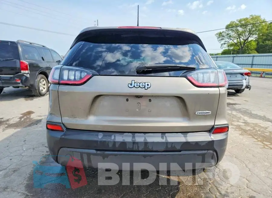1C4PJLCB8KD444216 Photo# 6