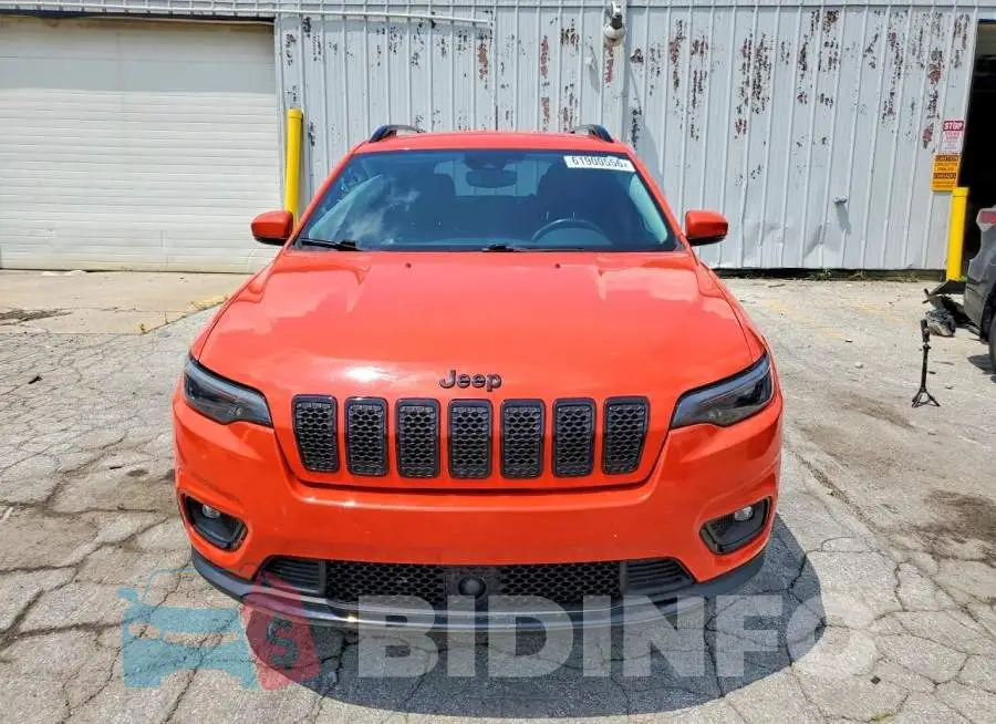 1C4PJLLB5MD168628 Photo# 5