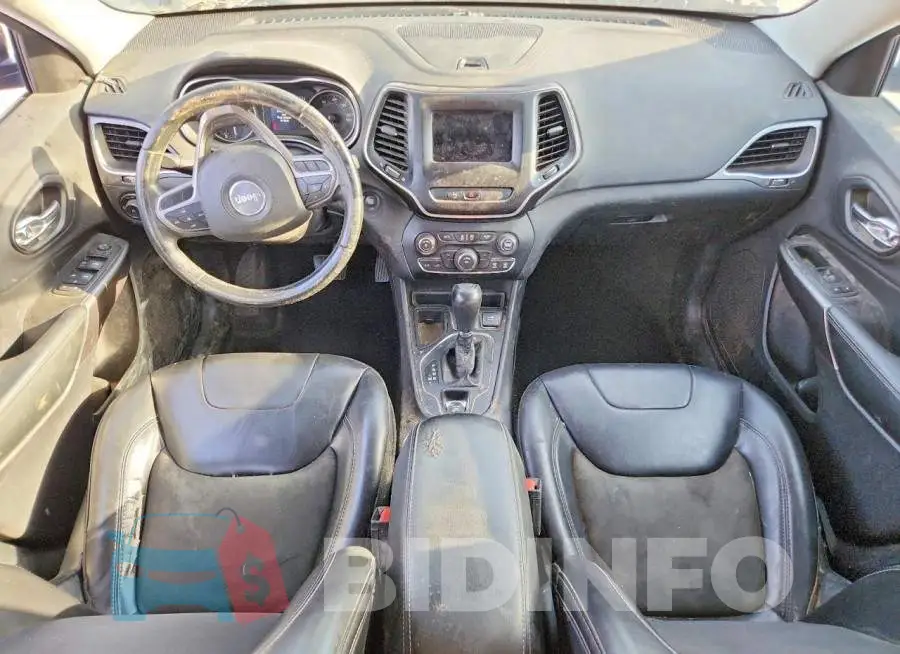 1C4PJLLX2KD291005 Photo# 8