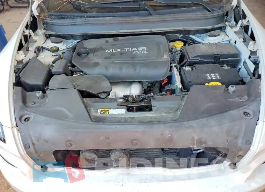 1C4PJMCB2HW615044 Photo# 12