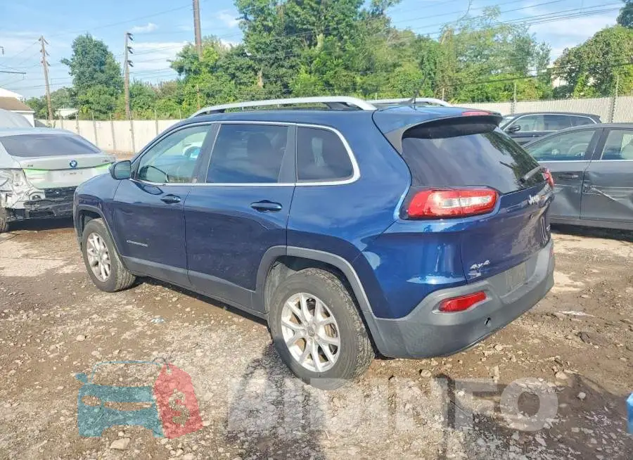 1C4PJMCBXJD570288 Photo# 2