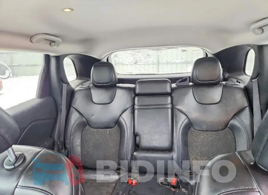 1C4PJMLX5KD369797 Photo# 10