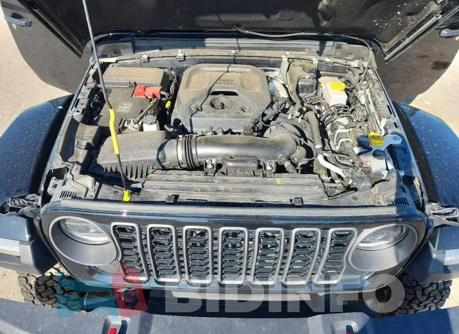 1C4PJXFN8TW156327 Photo# 11