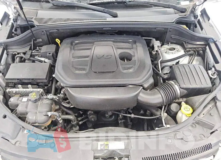 1C4RJEBG9KC731135 Photo# 11