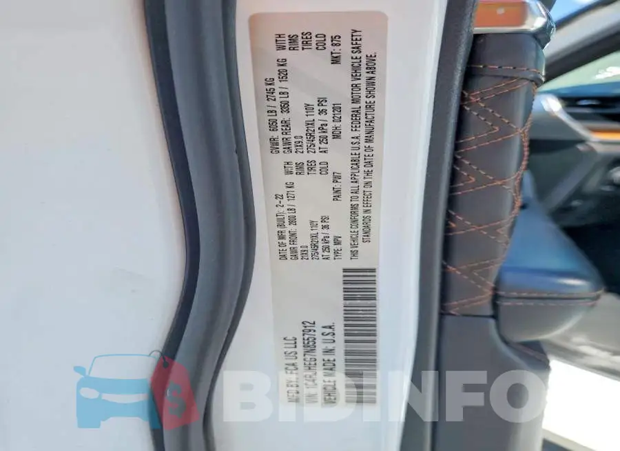 1C4RJHEG7N8557912 Photo# 12
