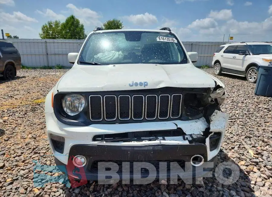 ZACNJABB8LPL27992 Photo# 5